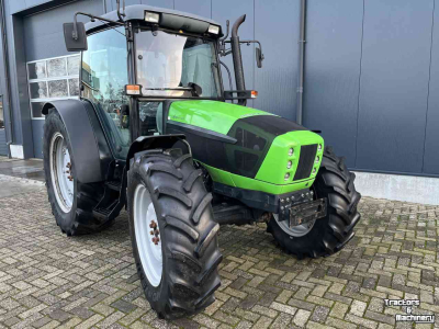 Schlepper / Traktor Deutz-Fahr Agrofarm 410