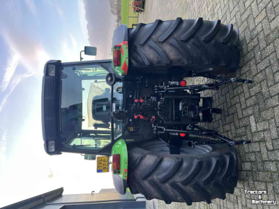 Schlepper / Traktor Deutz-Fahr Agrofarm 410
