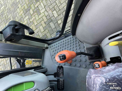 Schlepper / Traktor Deutz-Fahr Agrofarm 410