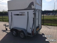 Sonstiges Landwirtschaftliche Transportmaschinen und Zubehör  Wesco Equestra