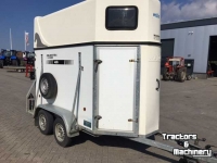 Sonstiges Landwirtschaftliche Transportmaschinen und Zubehör  Wesco Equestra