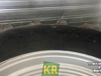 Räder, Reifen, Felgen & Distanzringe Alliance 650/65R38