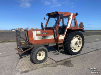 Schlepper / Traktoren Fiat 680