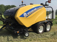 Pressen New Holland Combi roll baler 125