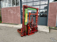 Siloblockschneider Strautmann Strautmann Hydrofox - HC3 kuilsnijder / kuilvoersnijder
