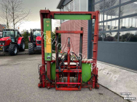 Siloblockschneider Strautmann Strautmann Hydrofox - HC3 kuilsnijder / kuilvoersnijder
