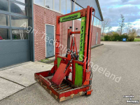 Siloblockschneider Strautmann Strautmann Hydrofox - HC3 kuilsnijder / kuilvoersnijder