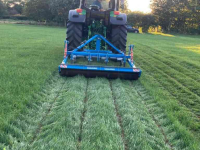 Tiefenlockerer Erth Panbuster graslandwoeler
