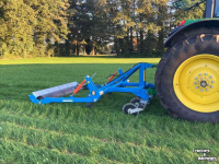 Tiefenlockerer Erth Panbuster graslandwoeler