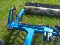 Tiefenlockerer Erth Panbuster graslandwoeler