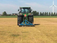 Tiefenlockerer Erth Panbuster graslandwoeler