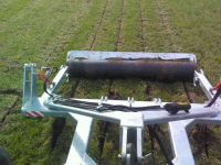 Tiefenlockerer Erth Panbuster graslandwoeler