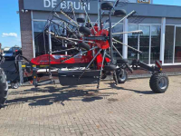 Schwader Massey Ferguson RK862TRC GEN2 Cirkelhark
