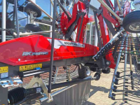 Schwader Massey Ferguson RK862TRC GEN2 Cirkelhark