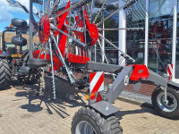 Schwader Massey Ferguson RK862TRC GEN2 Cirkelhark