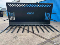 Silagegabel JCB Grasvork 2745 NIEUW