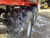 Erdbau-kipper Joskin Trans-KTP 27-65 Dumper