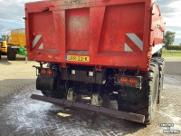Erdbau-kipper Joskin Trans-KTP 27-65 Dumper