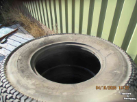 Räder, Reifen, Felgen & Distanzringe Michelin 405/95r20