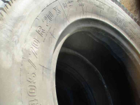 Räder, Reifen, Felgen & Distanzringe Michelin 405/95r20