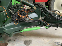 Kartoffellegemaschine Miedema CP42 bekerpootmachine  | getrokken | aanaardkap | dewulf