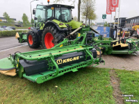 Mähwerk Krone Easy Cut 870 CV C