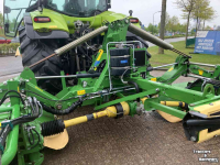 Mähwerk Krone Easy Cut 870 CV C