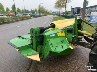 Mähwerk Krone Easy Cut 870 CV C