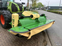Mähwerk Krone Easy Cut 870 CV C