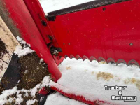 Siloblockschneider Trioliet TU 170