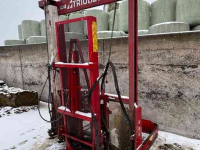 Siloblockschneider Trioliet TU 170