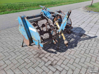 Spatenmaschine Imants Spitmachine 1.50 breed