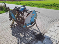 Spatenmaschine Imants Spitmachine 1.50 breed