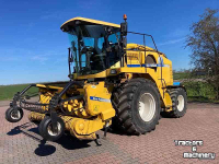 Feldhäcksler New Holland FX 60 Zelfrijdende Veldhakselaar + PU