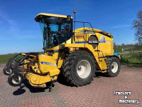 Feldhäcksler New Holland FX 60 Zelfrijdende Veldhakselaar + PU