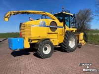 Feldhäcksler New Holland FX 60 Zelfrijdende Veldhakselaar + PU