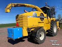 Feldhäcksler New Holland FX 60 Zelfrijdende Veldhakselaar + PU