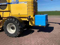 Feldhäcksler New Holland FX 60 Zelfrijdende Veldhakselaar + PU