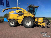 Feldhäcksler New Holland FX 60 Zelfrijdende Veldhakselaar + PU