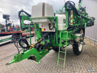 Anhängefeldspritze CHD 2727