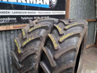 Räder, Reifen, Felgen & Distanzringe  480/70R28 Maximo