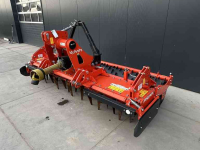 Kreiselegge Kubota PH2301