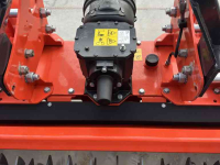 Kreiselegge Kubota PH2301