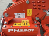 Kreiselegge Kubota PH2301