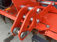 Kreiselegge Kubota PH2301