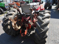 Obsttraktor International 423