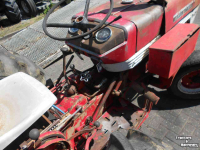 Obsttraktor International 423