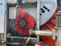 Beregnungsmaschine Irrifrance Optima 1026