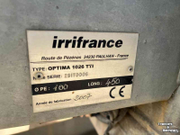 Beregnungsmaschine Irrifrance Optima 1026