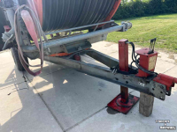 Beregnungsmaschine Irrifrance Optima 1026